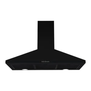 Buy Parmco Rangehood canopy 900mm black 1000m3h - RC9B1000 Online -  - 1 - NZ Depot Kitchen