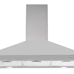 Buy Parmco Rangehood canopy 900mm stainless 700m3h Online - - 1 - NZ Depot Kitchen