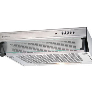 Buy Parmco Rangehood caprice 600mm stainless 350m3h Online -  - 1 - NZ Depot Kitchen