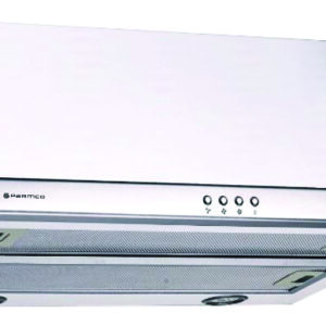Buy Parmco Rangehood telescopic 600mm stainless 700m3h Online -  - 1 - NZ Depot Kitchen