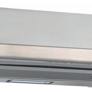 Buy Parmco Rangehood telescopic 900mm stainless 440m3h Online -  - 1 - NZ Depot Kitchen