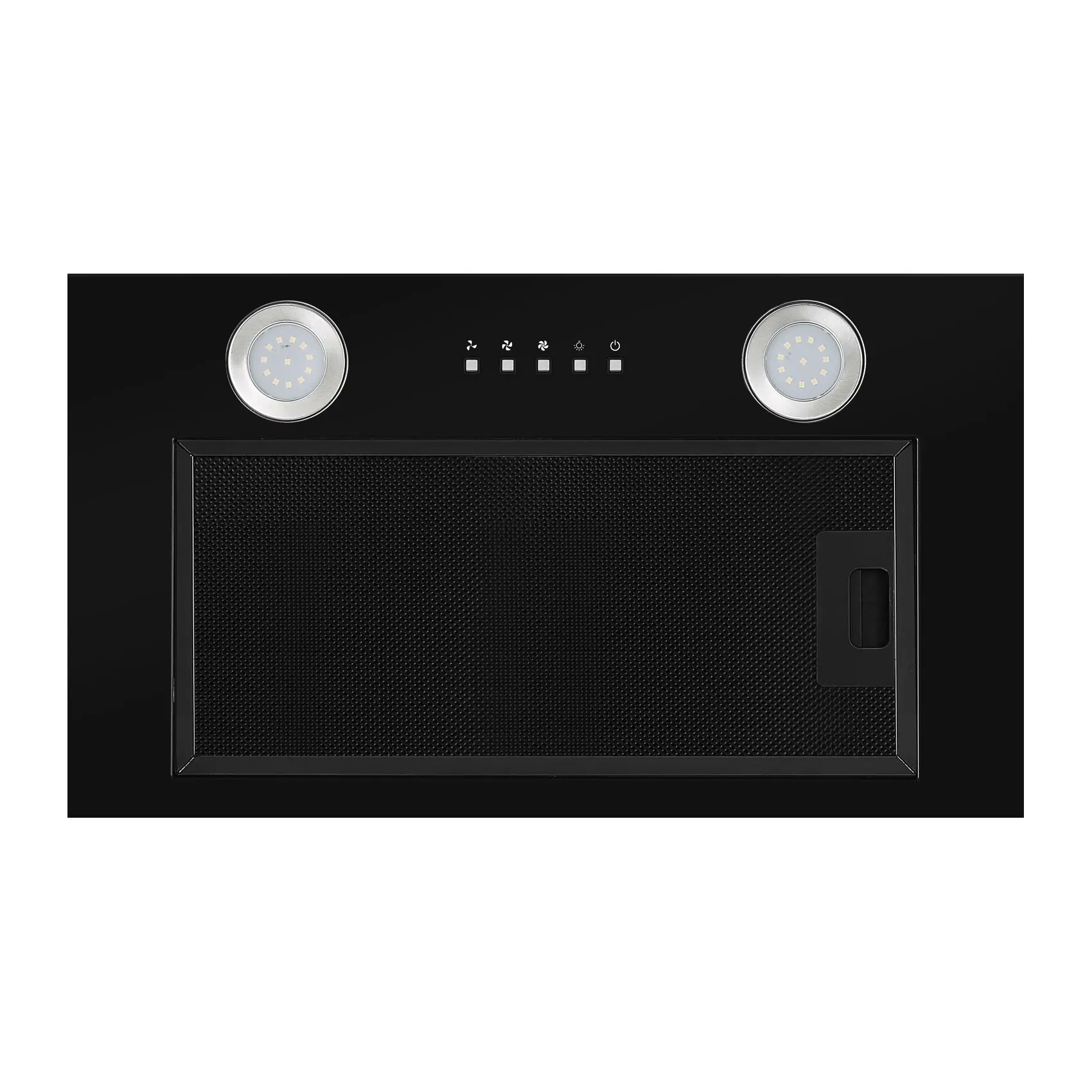 Parmco Rangehood turbopak 520mm black 1000m3h 1 Buy Parmco Rangehood turbopak 520mm black 1000m3h Online - - 1 - NZ Depot Kitchen