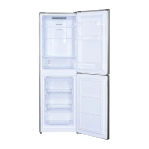 Buy Parmco Refrigerator 253l ss bottom mount fridge freezer Online -  - 2 - NZ Depot Kitchen