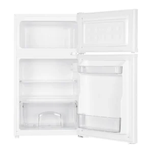 Buy Parmco Refrigerator 85l white underbench fridge freezer Online - - 2 - NZ Depot Kitchen