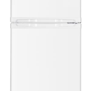 Buy Parmco Refrigerator 85l white underbench fridge freezer Online - - 1 - NZ Depot Kitchen