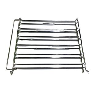 Buy Parmco Side rack right - FS600BC, FS600BG, FS600GC +39 more Online - Parts - 1 - NZ Depot Kitchen