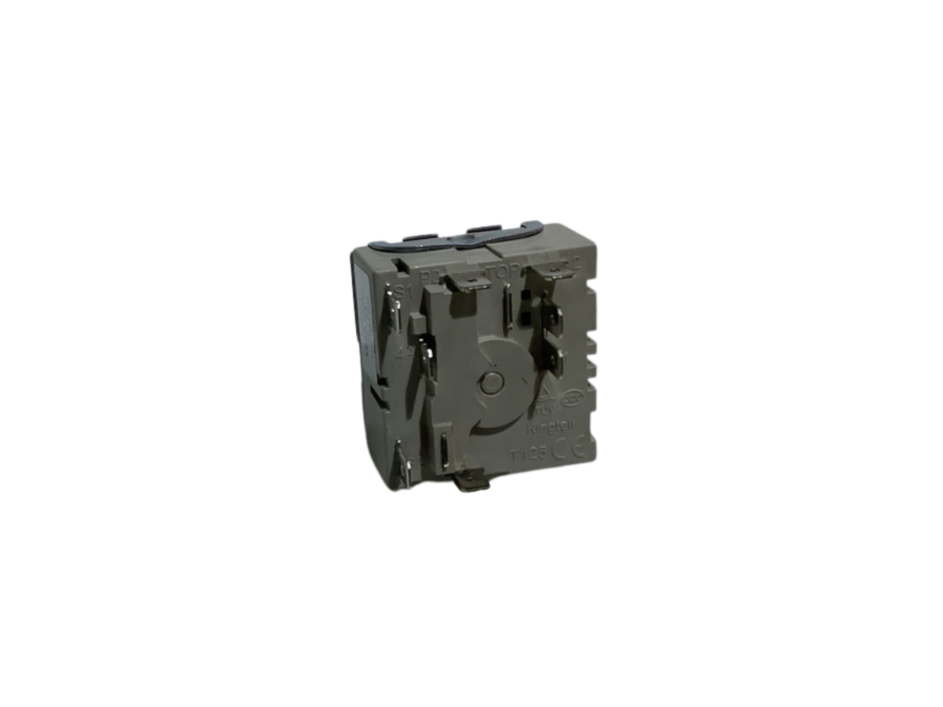 Parmco Simmerstat dual ring - FS600BC, FS600GC, FS600SC +4 more 1 Buy Parmco Simmerstat dual ring - FS600BC, FS600GC, FS600SC +4 more Online - Parts - 1 - NZ Depot Kitchen