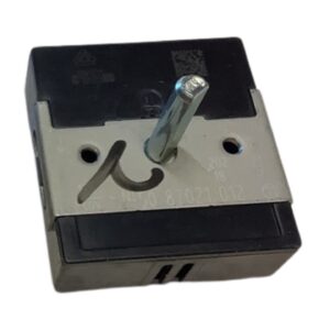 Buy Parmco Simmerstat single - CS 900C-BLK Online - Parts - 1 - NZ Depot Kitchen