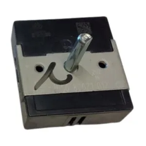 Buy Parmco Simmerstat single - CS 900C-BLK Online - Parts - 1 - NZ Depot Kitchen