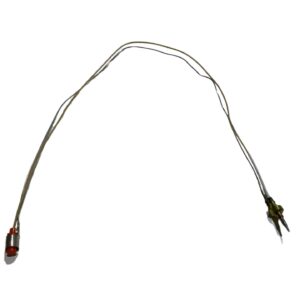 Buy Parmco Thermocouple medium - FS 600-GAS GAS, FS 600 Online - Parts - 1 - NZ Depot Kitchen