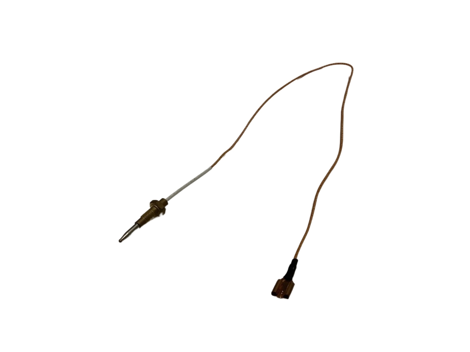 Parmco Thermocouple small/medium (short) 1 Buy Parmco Thermocouple small/medium (short) Online - Parts - 1 - NZ Depot Kitchen
