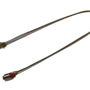 Buy Parmco Thermocouple wok 2 wire - HO-7-6G-3GW, HO-1-6S-3GW, HO-2-6S-4G +8 more Online - Parts - 1 - NZ Depot Kitchen