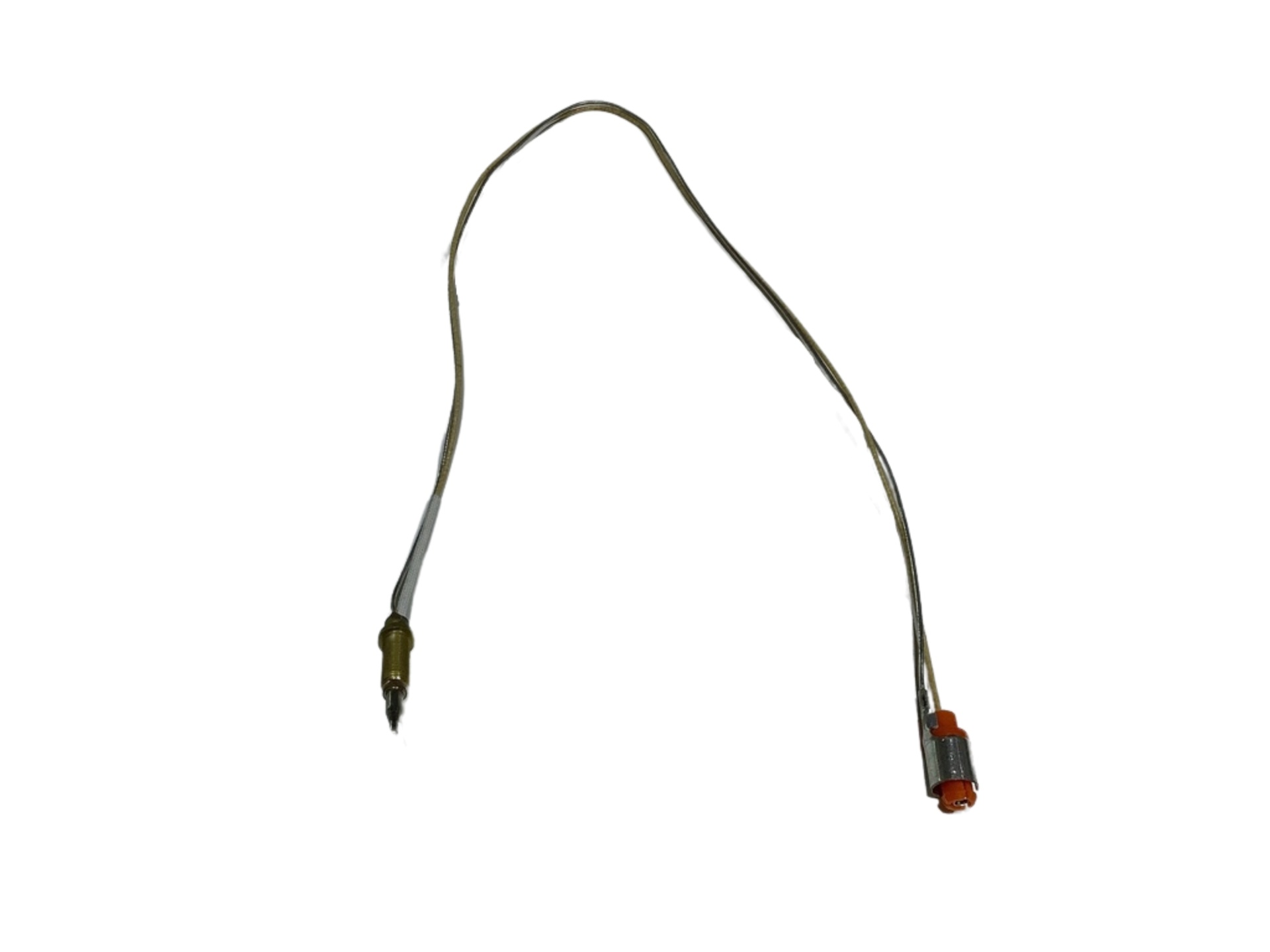 Parmco Thermocouple wok - FS 600-GAS GAS, FS 600-LEG, FS 600-OBS +2 more 1 Buy Parmco Thermocouple wok - FS 600-GAS GAS, FS 600-LEG, FS 600-OBS +2 more Online - Parts - 1 - NZ Depot Kitchen