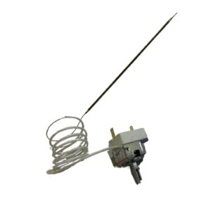Buy Parmco Thermostat - FS600BC, FS600BG, FS600GC +42 more Online - Parts - 1 - NZ Depot Kitchen