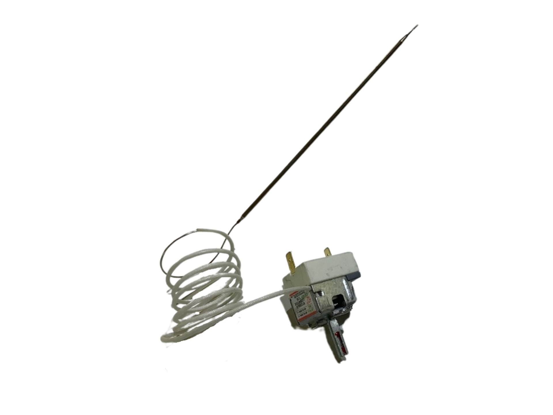 Parmco Thermostat - FS600BC, FS600BG, FS600GC +42 more 1 Buy Parmco Thermostat - FS600BC, FS600BG, FS600GC +42 more Online - Parts - 1 - NZ Depot Kitchen