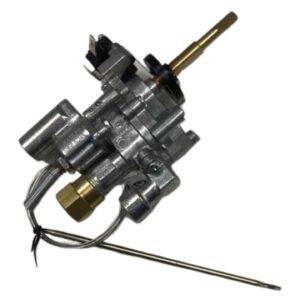 Buy Parmco Thermostat gas valve v2 Online - Parts - 1 - NZ Depot Kitchen