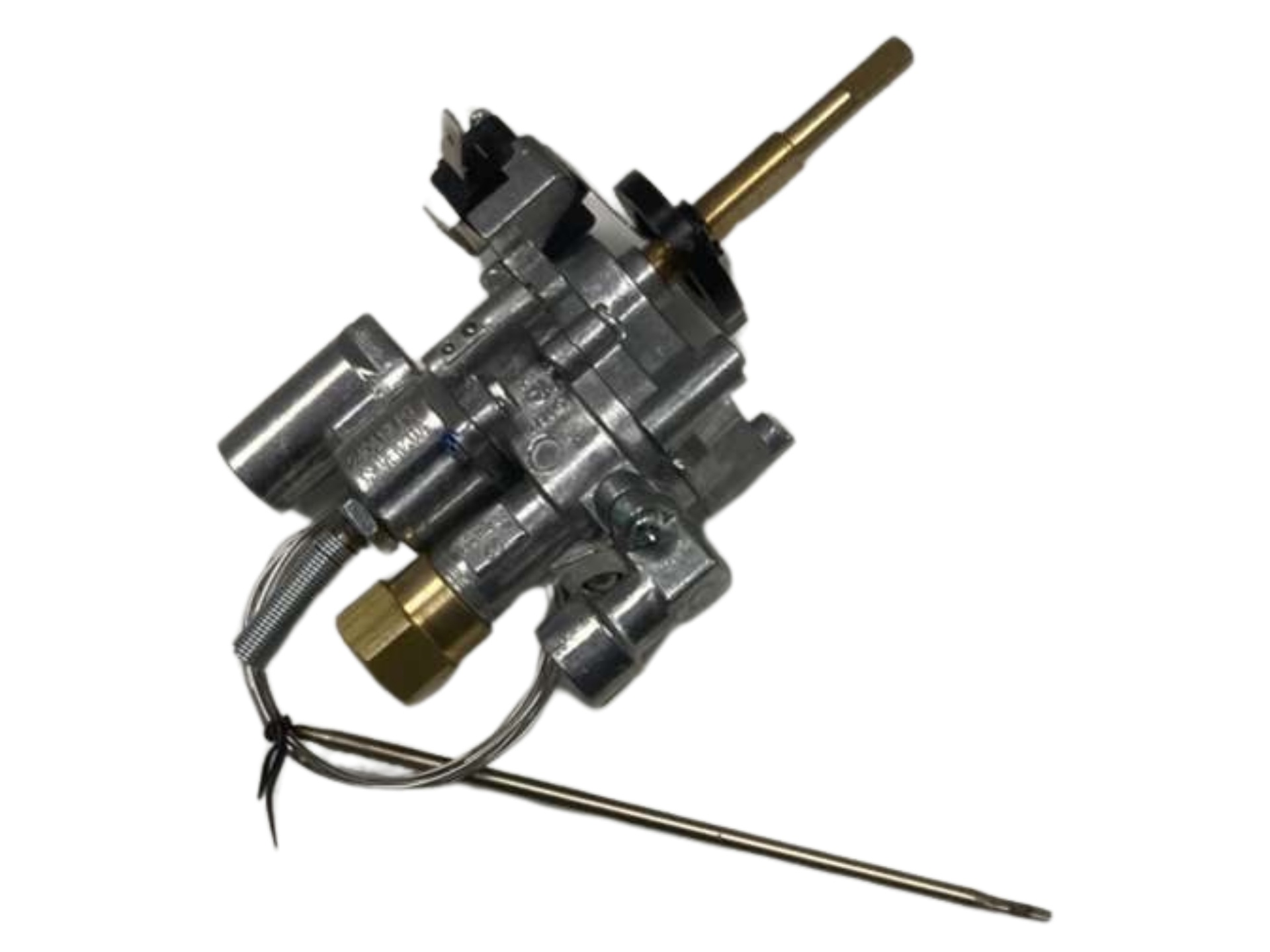 Parmco Thermostat gas valve v2 1 Buy Parmco Thermostat gas valve v2 Online - Parts - 1 - NZ Depot Kitchen