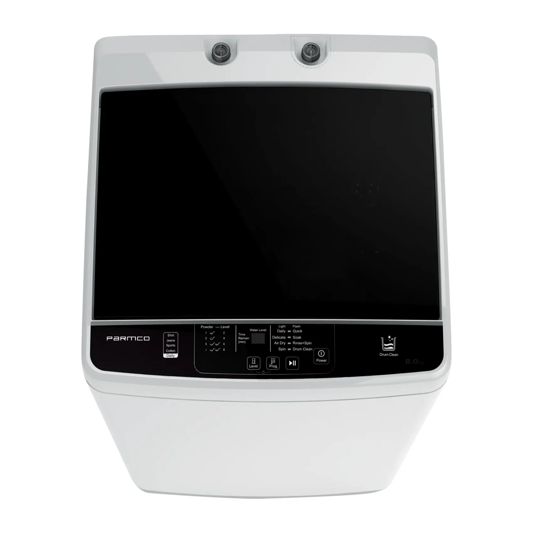 Parmco Washing machine 6kg white topload - WM6WT - - 4 - NZ DEPOT Parmco Buy Parmco Washing machine 6kg white topload Online - - 4 - NZ Depot Kitchen