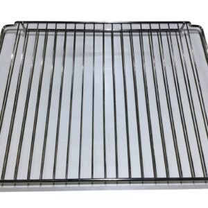 Buy Parmco Wire rack - FS600BC, FS600BG, FS600GC +37 more Online - Parts - 1 - NZ Depot Kitchen