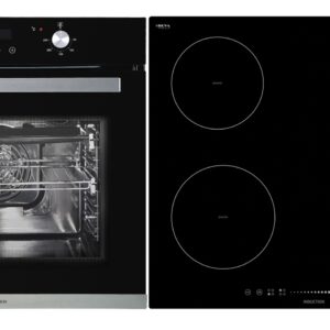 Buy Parmco pack ov16b10 + ho36bi4 Online -  - 1 - NZ Depot Kitchen