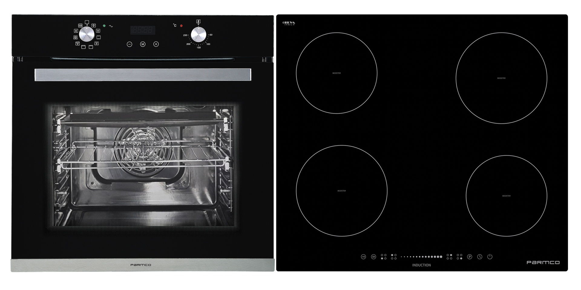 Parmco pack ov16b10 + ho36bi4 1 Buy Parmco pack ov16b10 + ho36bi4 Online - - 1 - NZ Depot Kitchen