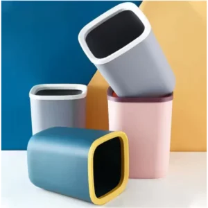 Buy Rubbish bin for Home Kitchen Bathroom Living Room Online - Homeware Clearance Sale -  - 1 - NZ Depot Delivery