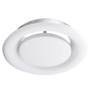 Buy SDV150 150mm Ventul Supply Disc Valve metal white SDV150 Online - Metal Diffusers - Domestic - 1 - NZ Depot Trade