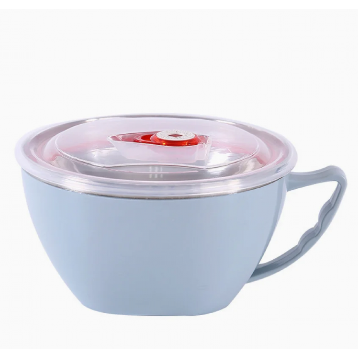 Stainless Steel Bowl with Handle Anti Scalding Kitchenware - Mixing Bowl - Homeware Clearance Sale - 5 - NZ DEPOT Bathroom Buy Stainless Steel Bowl with Handle Anti Scalding Kitchenware Online - Homeware Clearance Sale - - 5 - NZ Depot Delivery