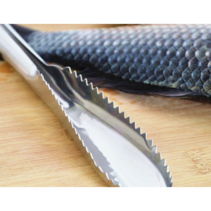 Buy Stainless Steel Fish Scale Cleaner Scraper Fish Scale Peeler Remover Online - Homeware Clearance Sale -  - 2 - NZ Depot Delivery