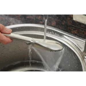 Buy Stainless Steel Fish Scale Cleaner Scraper Fish Scale Peeler Remover Online - Homeware Clearance Sale -  - 1 - NZ Depot Delivery