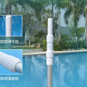 Buy Swimming Pool Pole Aluminium 3.6M (adjustable) Online - Homeware Clearance Sale -  - 2 - NZ Depot Delivery