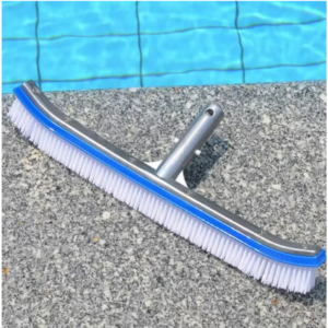 Buy Swimming Pool Spa Cleaning Brush Head Duty Cleaner Broom Bent Tool Online - Homeware Clearance Sale -  - 2 - NZ Depot Delivery