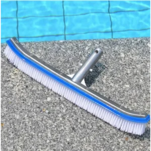 Buy Swimming Pool Spa Cleaning Brush Head Duty Cleaner Broom Bent Tool Online - Homeware Clearance Sale -  - 2 - NZ Depot Delivery