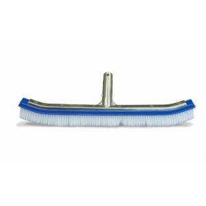 Buy Swimming Pool Spa Cleaning Brush Head Duty Cleaner Broom Bent Tool Online - Homeware Clearance Sale -  - 1 - NZ Depot Delivery