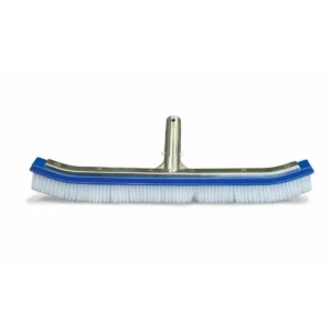 Buy Swimming Pool Spa Cleaning Brush Head Duty Cleaner Broom Bent Tool Online - Homeware Clearance Sale -  - 1 - NZ Depot Delivery