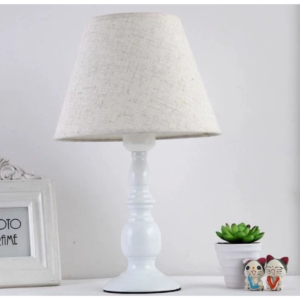 Buy Table Lamp Living Room - Warm Atmosphere Lighting Lamps Online - Homeware Clearance Sale -  - 2 - NZ Depot Delivery