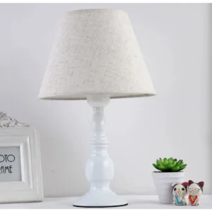 Buy Table Lamp Living Room - Warm Atmosphere Lighting Lamps Online - Homeware Clearance Sale -  - 2 - NZ Depot Delivery