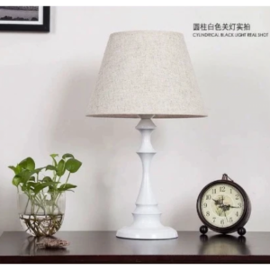 Buy Table Lamp Living Room - Warm Atmosphere Lighting Lamps Online - Homeware Clearance Sale -  - 1 - NZ Depot Delivery