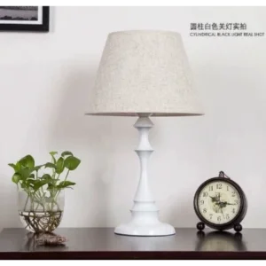 Buy Table Lamp Living Room - Warm Atmosphere Lighting Lamps Online - Homeware Clearance Sale -  - 1 - NZ Depot Delivery
