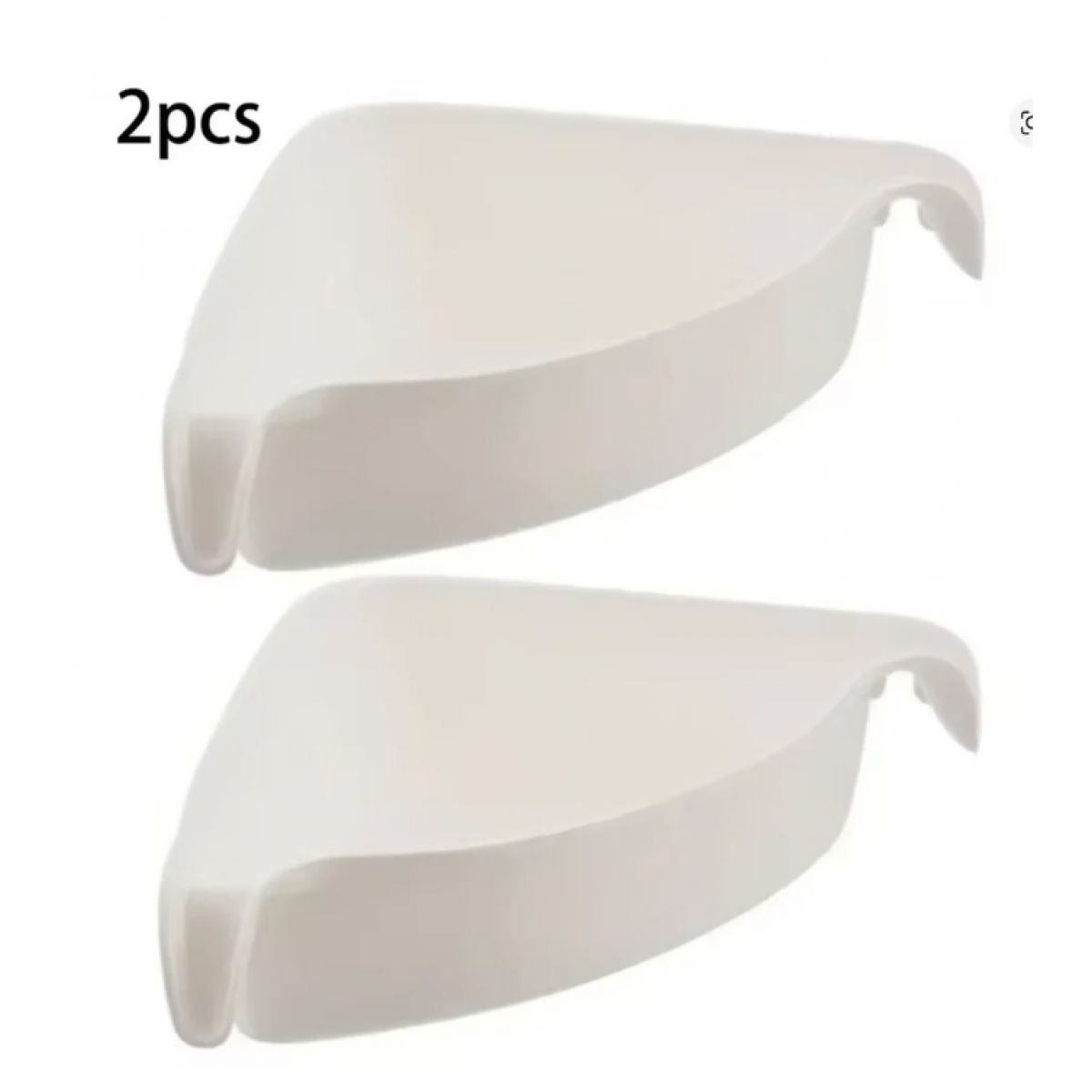 Triangle Storage Rack Multi-Use Bathroom Kitchen Corner Wall Mounted Rack - Triangle Storage Rack - Homeware Clearance Sale - 2 - NZ DEPOT Bathroom Buy Triangle Storage Rack Multi-Use Bathroom Kitchen Corner Wall Mounted Rack Online - Homeware Clearance Sale - - 2 - NZ Depot Delivery
