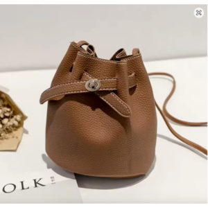 Buy Vintage Bucket Bag Lock bucket bag Online - Homeware Clearance Sale -  - 2 - NZ Depot Delivery