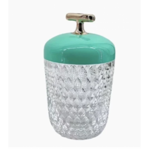 Buy Web Celebrity Portable Crystal Pinecone Desk Lamp Online - Homeware Clearance Sale -  - 1 - NZ Depot Delivery