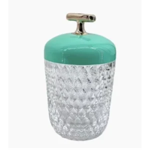 Buy Web Celebrity Portable Crystal Pinecone Desk Lamp Online - Homeware Clearance Sale -  - 1 - NZ Depot Delivery