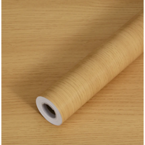 Buy Wooden Coluor Thicken Contact Paper Wood Peel and Stick Wall Sticker Online - Homeware Clearance Sale -  - 1 - NZ Depot Delivery