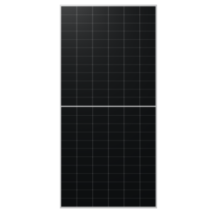 LONGi Hi-MO X10 Guardian - MONO645W-HVDF-N front view | NZ Depot