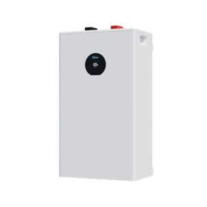 Deye 48V 51.2V 314Ah - SE-F16 Max-6 front view | NZ Depot