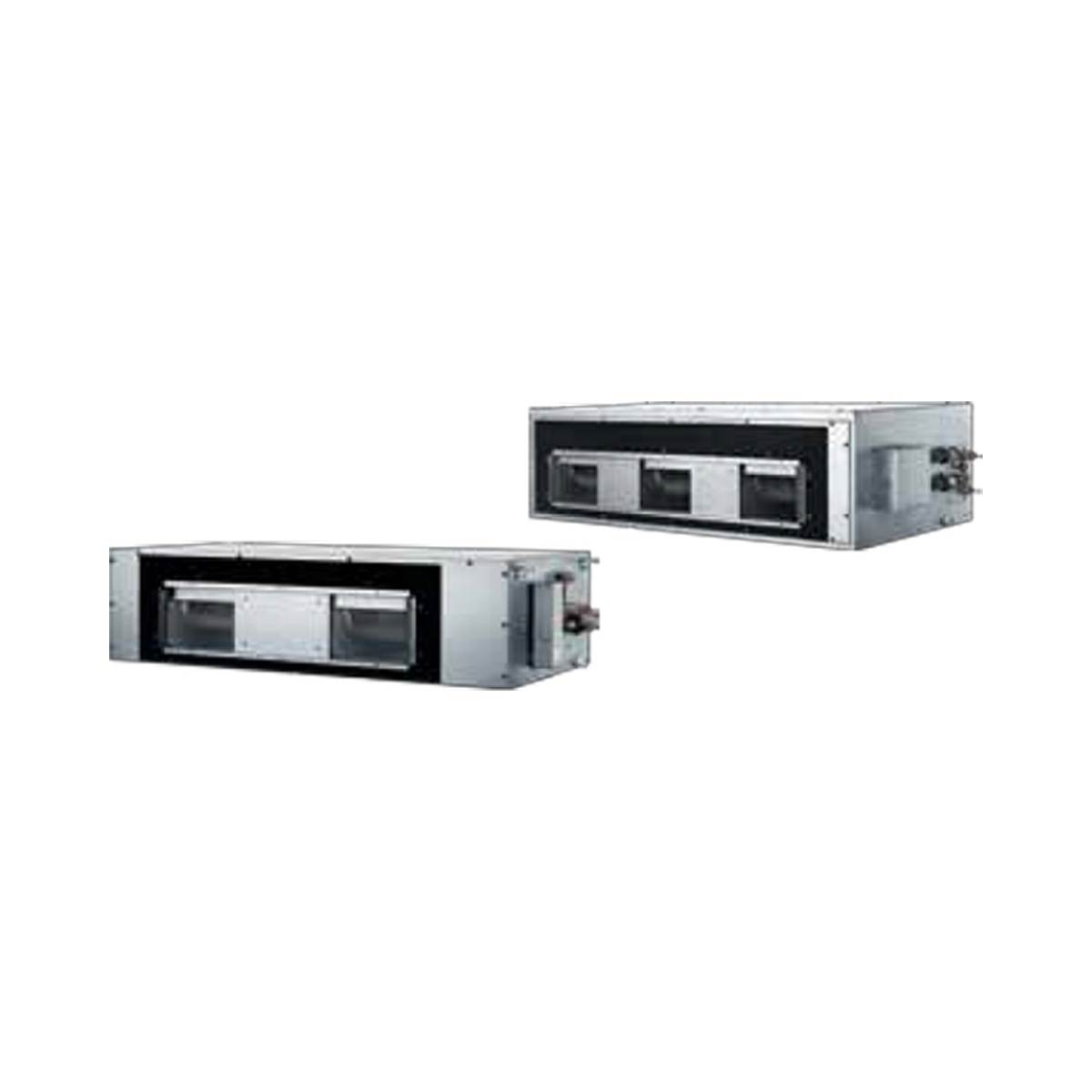 Daikin FDR-Q 23.2kW Ducted Indoor Unit - FDR200QY1 (Indoor Unit Only) 1 Daikin FDR-Q 23.2kW Ducted Indoor Unit - FDR200QY1 (Indoor Unit Only) - NZ Depot