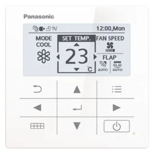 Panasonic CZ-RD517C - CZ-RD517C front view | NZ Depot