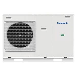 Panasonic WH-MXC12J3E5-1 - WH-MXC12J3E5-1 front view | NZ Depot