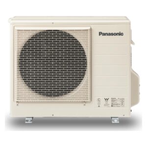 Panasonic HE-UM40CR - HE-UM40CR front view | NZ Depot